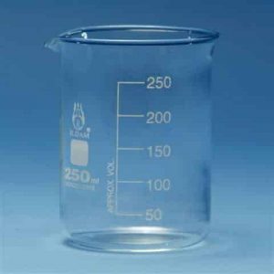 Vaso Precipitado, inpo, integracion patologica, venta de vasos pricipitados